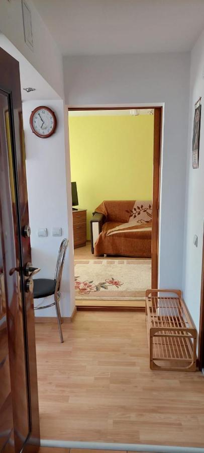Fely Room Petrosani Exterior photo