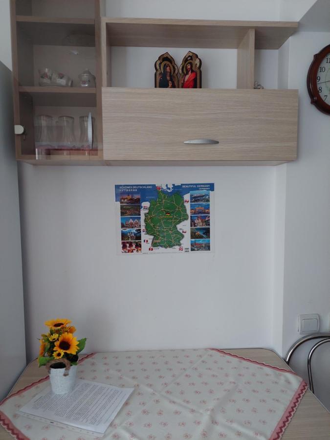 Fely Room Petrosani Exterior photo